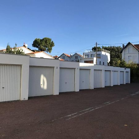 Royan - Vue Mer Pour Cet Appartement Face A La Plage - Grande Conche מראה חיצוני תמונה