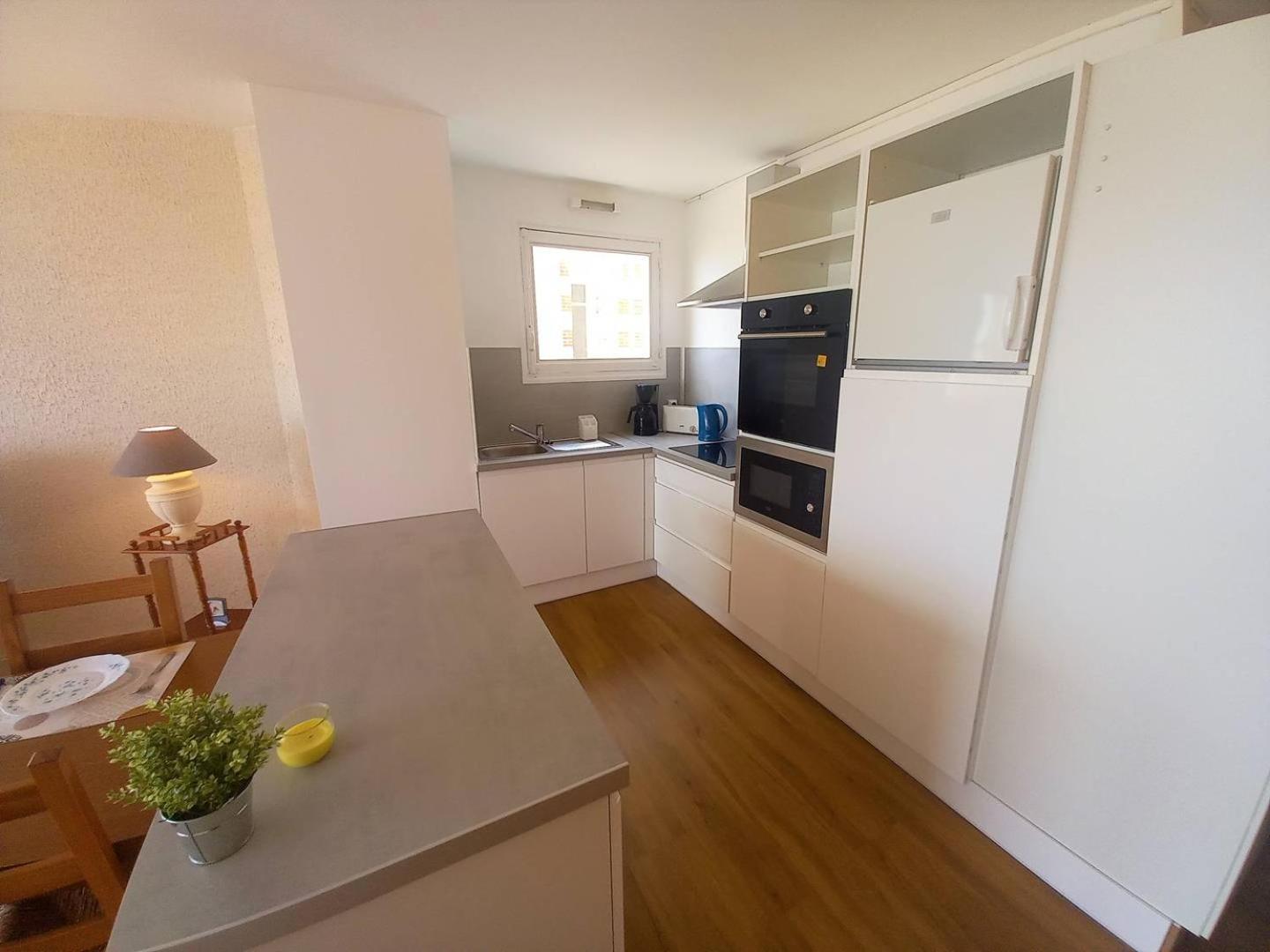 Royan - Vue Mer Pour Cet Appartement Face A La Plage - Grande Conche מראה חיצוני תמונה
